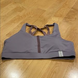 NEW Champion Sports Bra